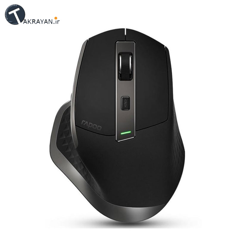 Rapoo MT750 Wireless Mouse